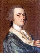 John Singleton Copley Jonathan Jackson oil on canvas